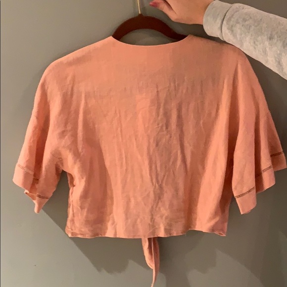 Moon River shirt - Picture 3 of 3